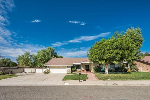 1477 Meander Dr, Simi Valley, CA 93065 photo 1