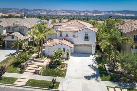 3727 Red Hawk Ct, Simi Valley, CA 93063 photo 1