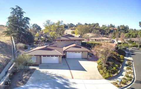2424 Bascom Ct, Thousand Oaks, CA 91362 photo 1