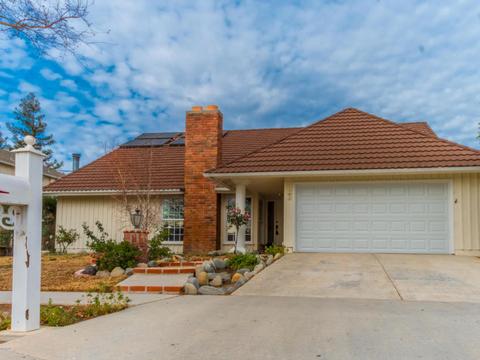 2361 Lansdale Ct, Simi Valley, CA 93065 photo 1