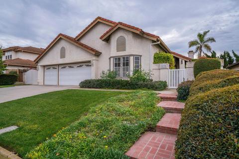 2698 Amber Dr, Camarillo, CA 93010 photo 1