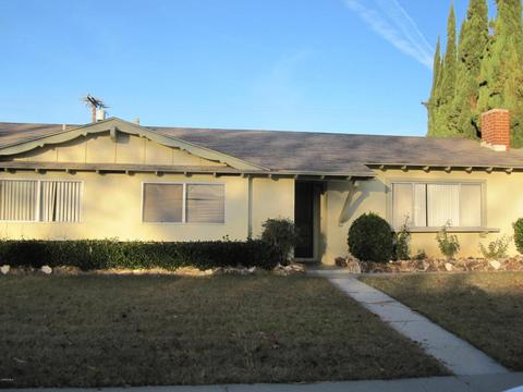 1219 Newman St, Simi Valley, CA 93065 photo 1