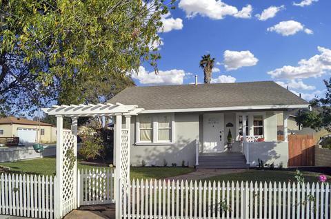 3390 West St, Somis, CA 93066 photo 1