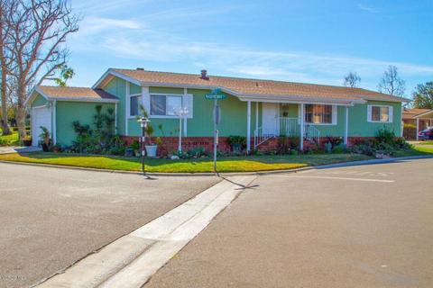 2464 Blueberry Dr #132, Oxnard, CA 93036 photo 1