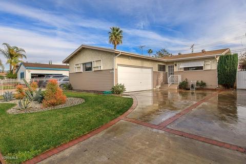 14170 Daventry St, Arleta, CA 91331 photo 1