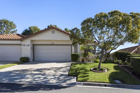 644 Cartpath Pl, Simi Valley, CA 93065 photo 1