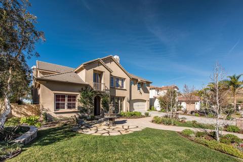 3409 Deep Waters Ct, Simi Valley, CA 93065 photo 1