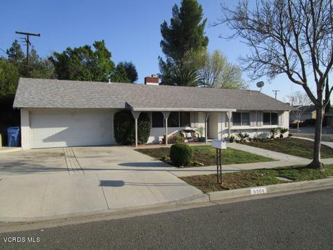 3304 Bryan Ave, Simi Valley, CA 93063 photo 1