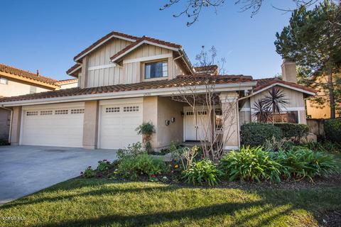 12536 Westmont Dr, Moorpark, CA 93021 photo 1