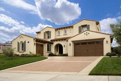 7359 Elk Run Way, Moorpark, CA 93021 photo 1
