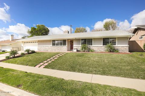 3091 Travis Ave, Simi Valley, CA 93063 photo 1