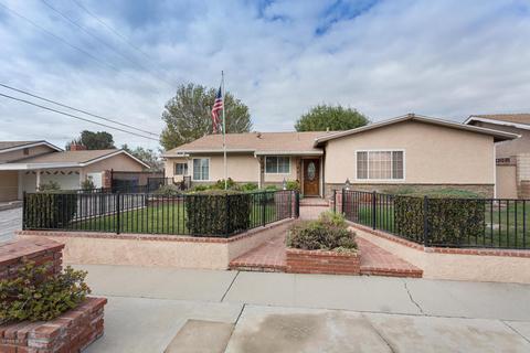 2293 Madrone St, Simi Valley, CA 93065 photo 1