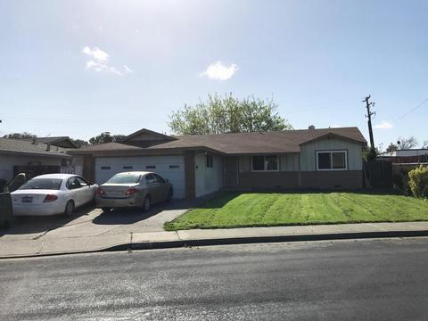 2255 Santa Rosa St, Fairfield, CA 94533 photo 1
