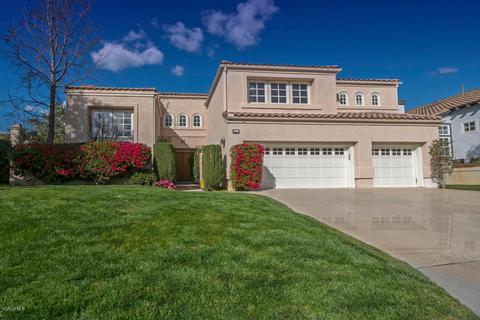 267 High Meadow St, Simi Valley, CA 93065 photo 1