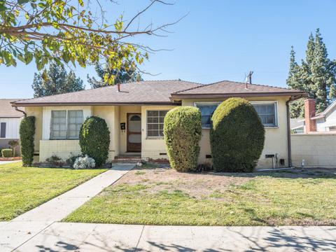 8113 Nestle Ave, Reseda, CA 91335 photo 1