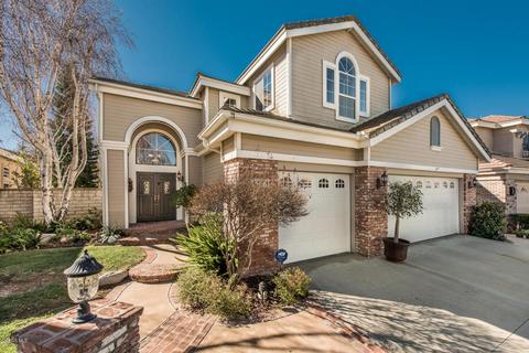566 Mindenvale Ct, Simi Valley, CA 93065 photo 1
