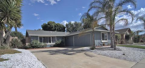 2552 Marisa Pl, Simi Valley, CA 93065 photo 1