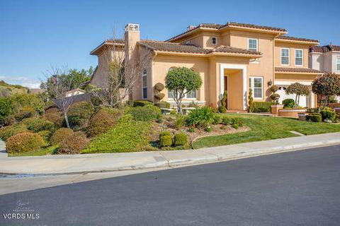 14234 Oneida Ct, Moorpark, CA 93021 photo 1