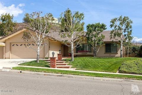 5476 San Joaquin St, Simi Valley, CA 93063 photo 1