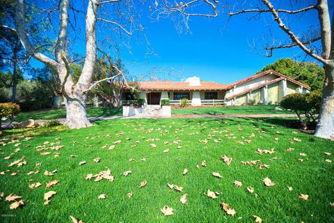 2821 Redondo Ave, Santa Rosa Valley, CA 93012 photo 1