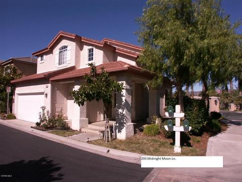 293 Midnight Moon Ln, Simi Valley, CA 93065 photo 1