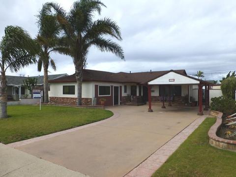 315 Nectarine St, Oxnard, CA 93033 photo 1