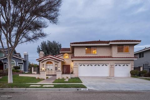 359 Golden Moss Ct, Simi Valley, CA 93065 photo 1