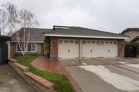 3625 Martz St, Simi Valley, CA 93063 photo 1