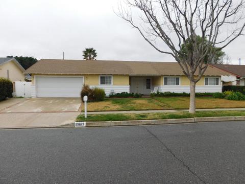 2893 Dalhart Ave, Simi Valley, CA 93063 photo 1