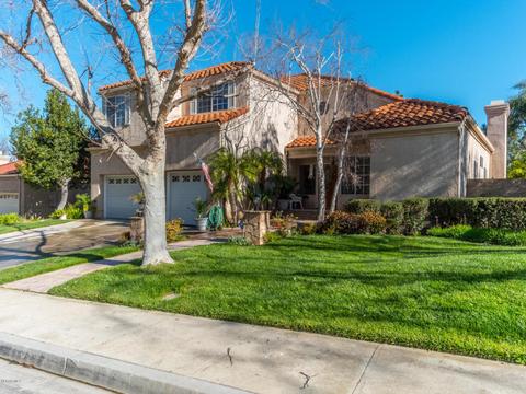 12125 Arbor Hill St, Moorpark, CA 93021 photo 1