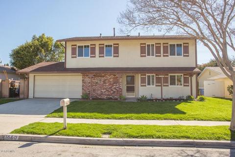 1660 Ysrella Ave, Simi Valley, CA 93065 photo 1