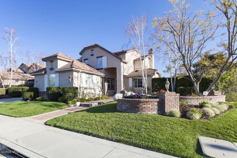 95 E Twisted Oak Dr, Simi Valley, CA 93065 photo 1