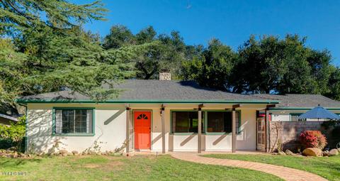 1111 Arcata Rd, Ojai, CA 93023 photo 1