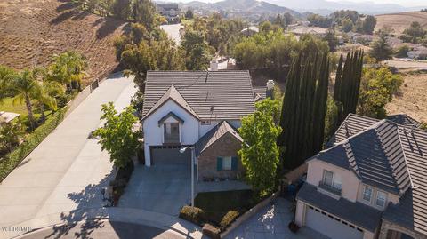 631 Coppertree Ct, Simi Valley, CA 93065 photo 1