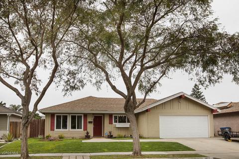 2001 Olga St, Oxnard, CA 93036 photo 1