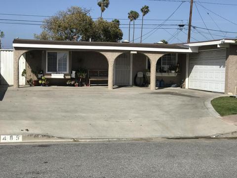 485 Salem Ave, Oxnard, CA 93036 photo 1