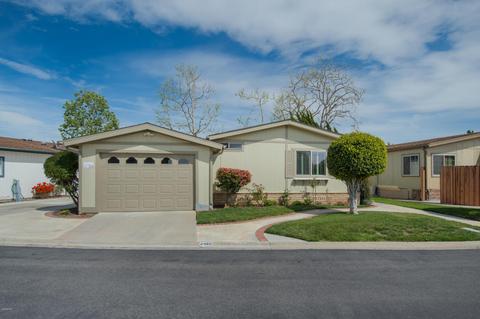 2480 Dewberry Ln #110, Oxnard, CA 93036 photo 1