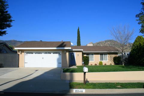 2240 Dora Ct, Simi Valley, CA 93063 photo 1