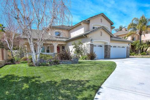 2877 Opal Ct, Simi Valley, CA 93063 photo 1