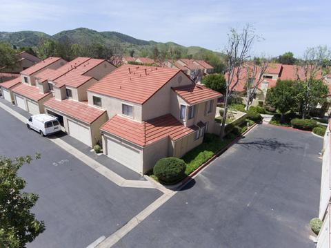 5375 Huntley St #71, Simi Valley, CA 93063 photo 1