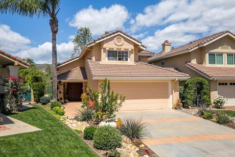 605 Galloping Hill Rd, Simi Valley, CA 93065 photo 1