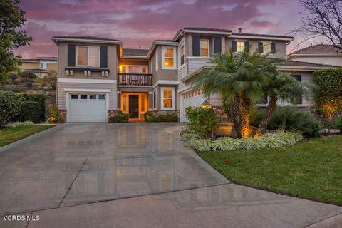 332 Kitetail St, Simi Valley, CA 93065 photo 1