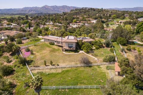 740 Thomas St, Oak View, CA 93022 photo 1