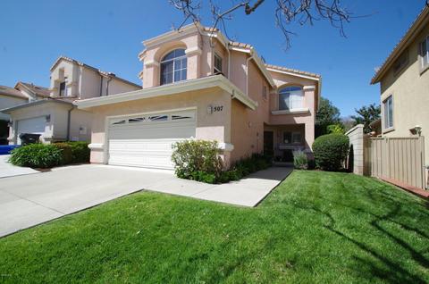 507 Siskin Pl, Simi Valley, CA 93065 photo 1