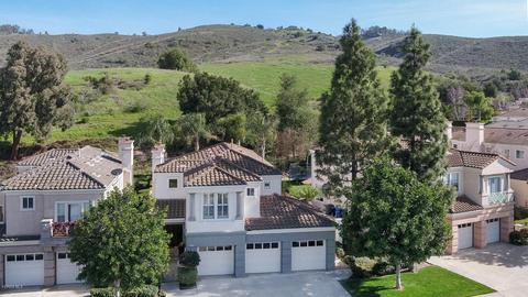 3970 Sunsetridge Rd, Moorpark, CA 93021 photo 1