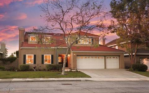 11715 Chestnut Ridge St, Moorpark, CA 93021 photo 1