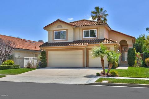 438 Fresh Meadows Rd, Simi Valley, CA 93065 photo 1