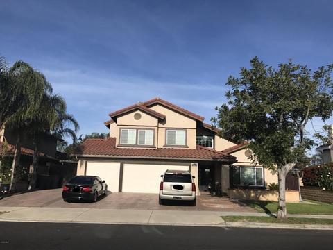 901 Ebony Dr, Oxnard, CA 93030 photo 1