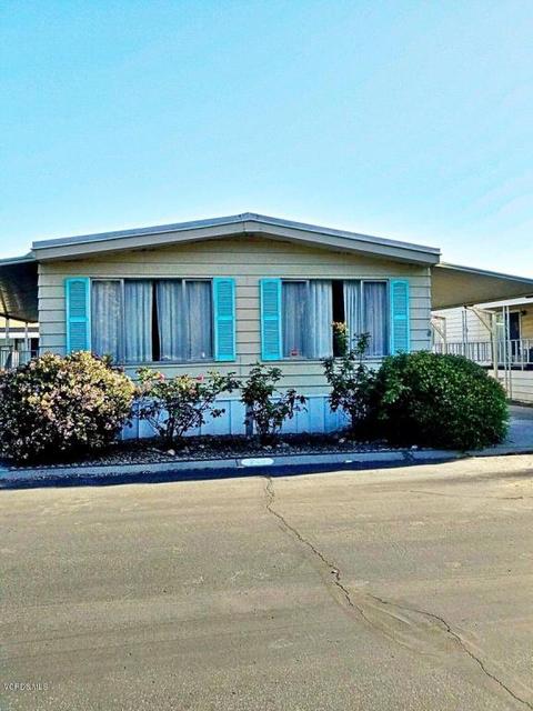 250 E Telegraph Rd #249, Fillmore, CA 93015 photo 1