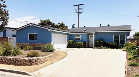 3496 George St, Oxnard, CA 93036 photo 1